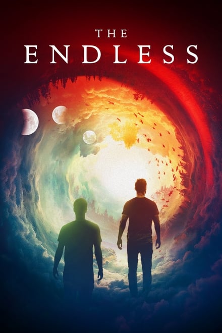 The Endless – Viaggi nel tempo [HD] (2017)