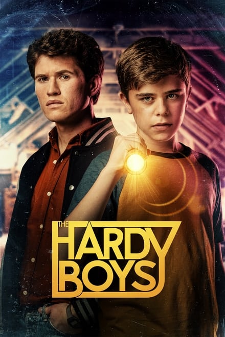 The Hardy Boys [HD]