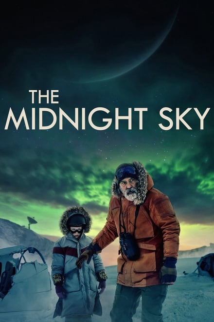 The Midnight Sky [HD] (2020)