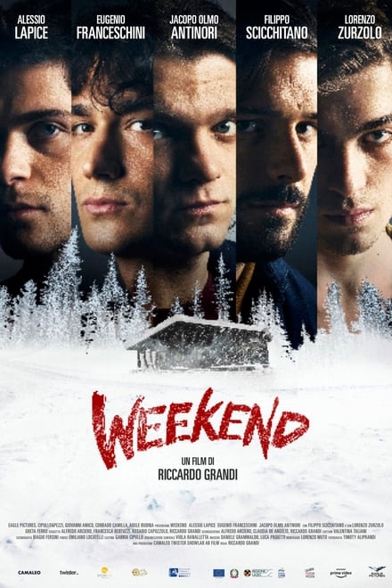 Weekend [HD] (2020)