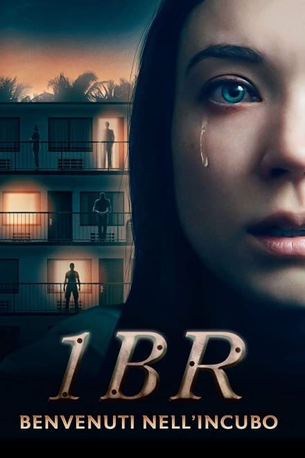 1BR – Benvenuti Nell’incubo [HD] (2019)