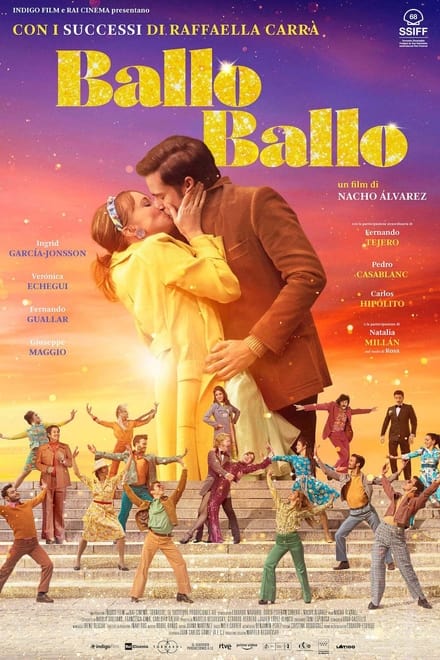 Ballo Ballo [HD] (2020)