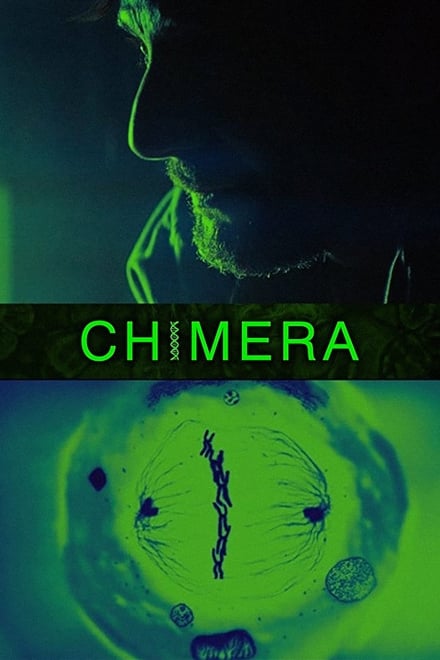 Chimera Strain [HD] (2018)