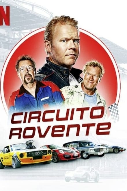 Circuito rovente [HD] (2020)