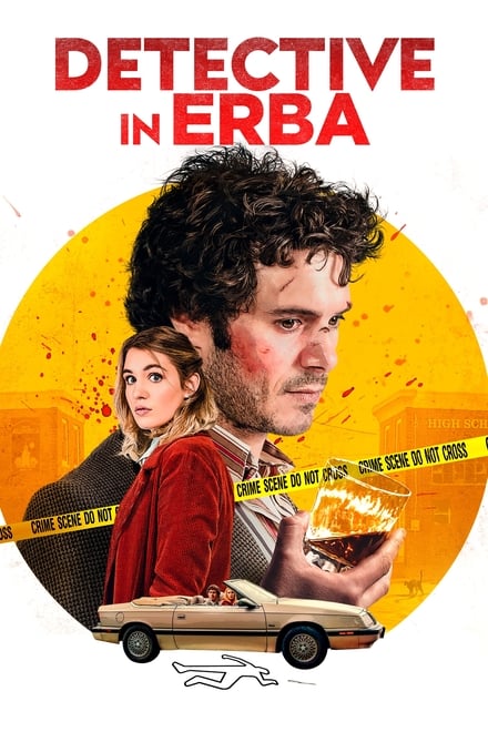 Detective In Erba [HD] (2020)