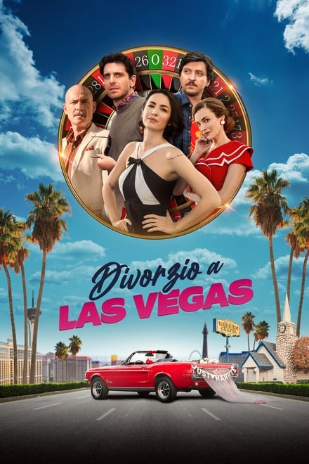 Divorzio a Las Vegas [HD] (2020)