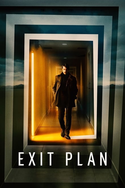 Exit Plan [HD] (2019)