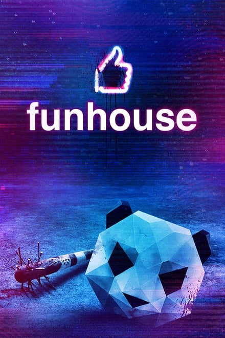 Funhouse [HD] (2020)