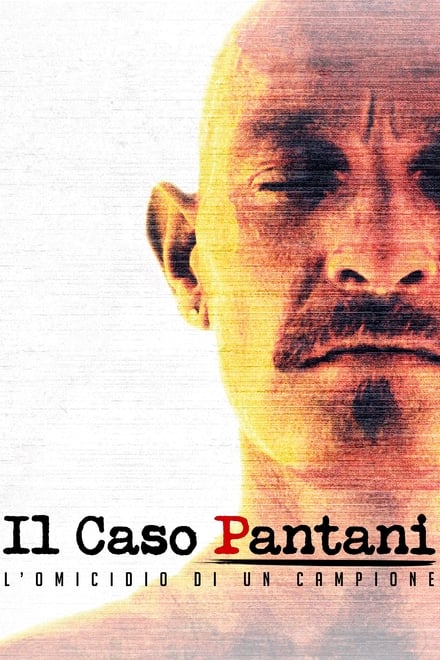 Il caso Pantani – L’omicidio di un campione [HD] (2020)