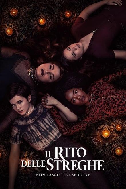 Il rito delle streghe [HD] (2020)