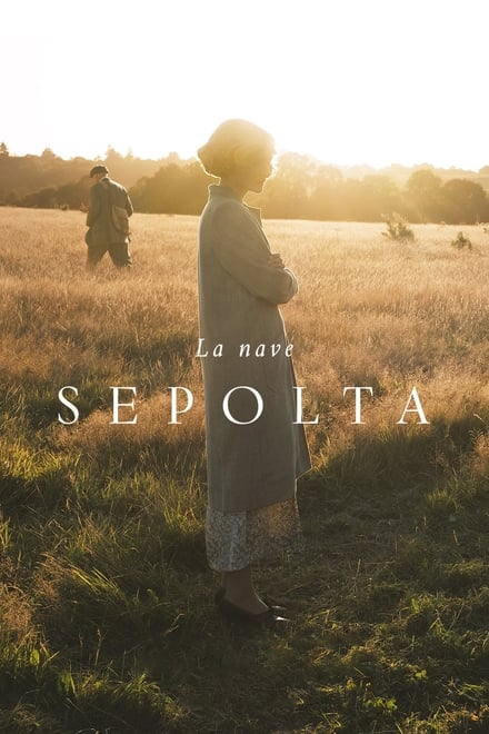 La nave sepolta [HD] (2021)