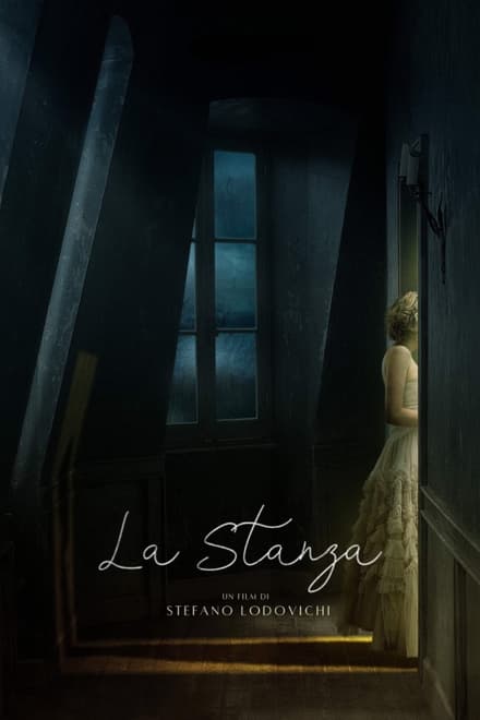 La stanza [HD] (2021)