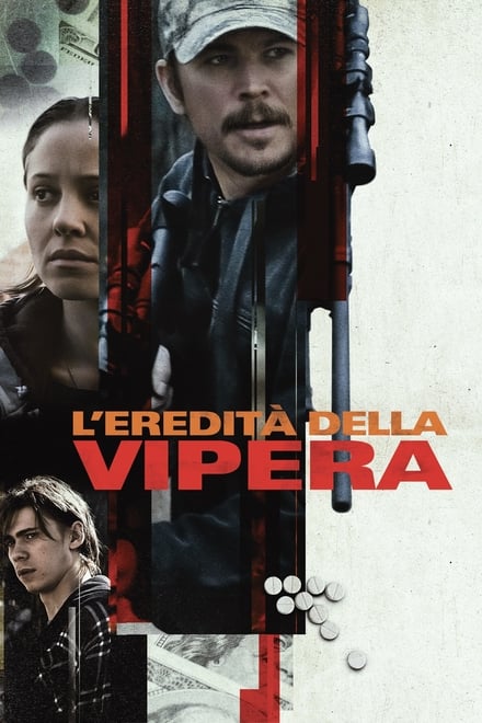 L’eredità della vipera [HD] (2019)