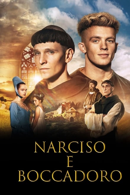 Narciso e Boccadoro [HD] (2020)