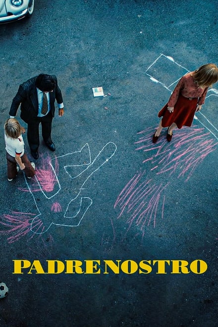 PadreNostro [HD] (2020)