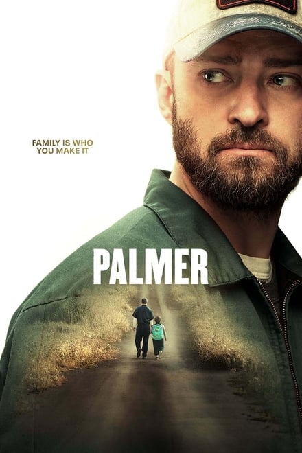 Palmer [HD] (2021)