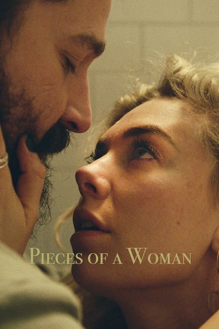 Pieces of a Woman [HD] (2020)