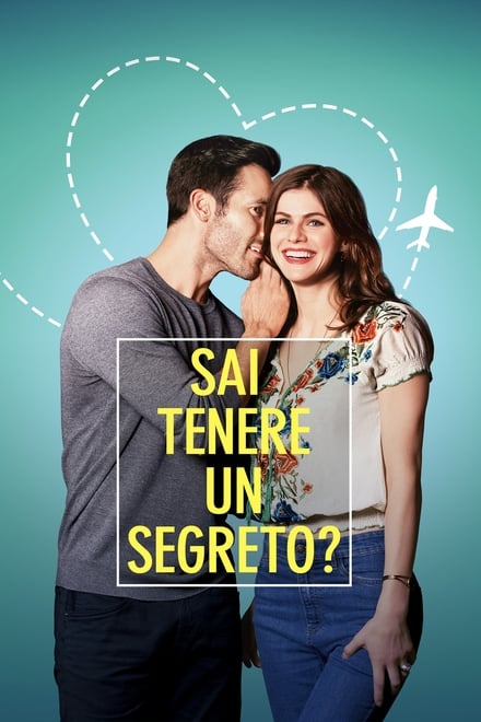 Sai tenere un segreto? [HD] (2020)