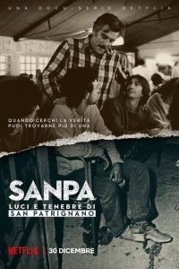 SanPa: luci e tenebre di San Patrignano [HD]