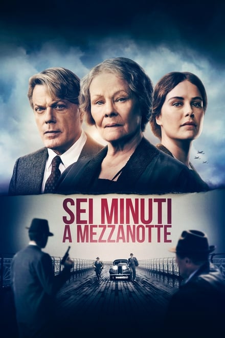 Sei minuti a mezzanotte [HD] (2020)