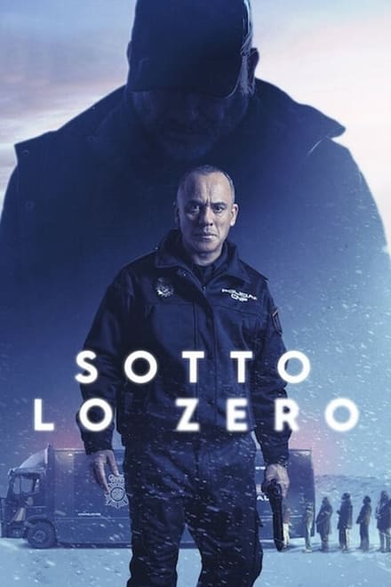 Sotto lo zero [HD] (2021)