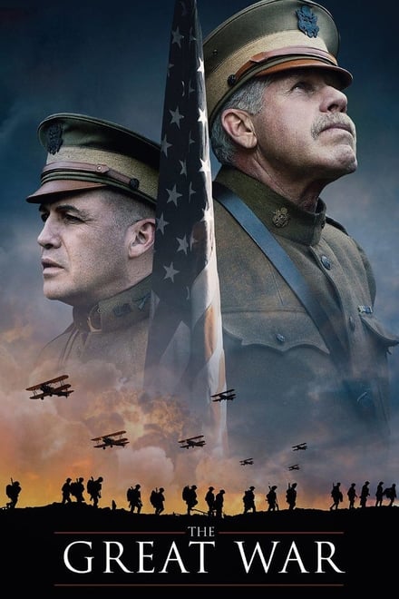 The Great War [HD] (2019)