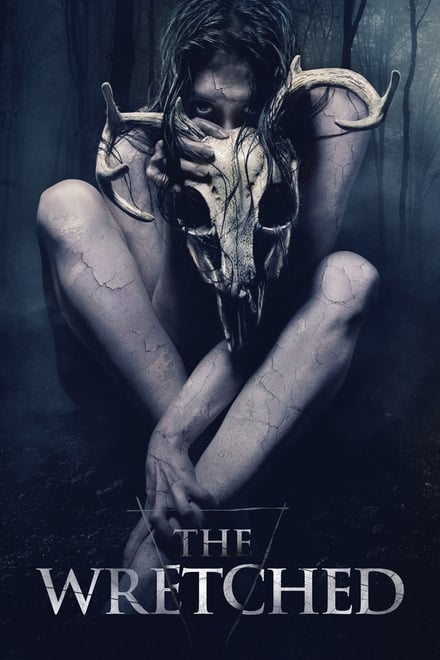 The Wretched – La Madre Oscura [HD] (2020)