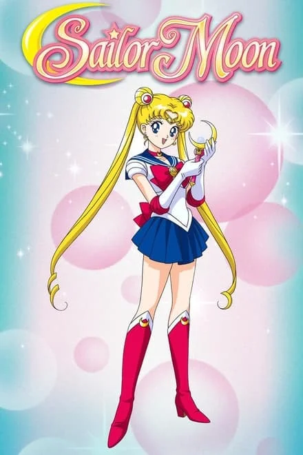 Sailor Moon (1992)