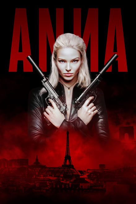 Anna [HD] (2019)