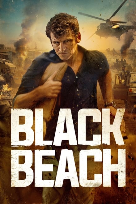 Black Beach [HD] (2020)