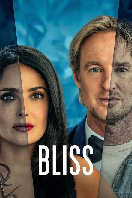 Bliss [HD] (2021)