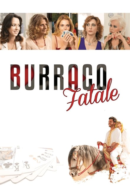 Burraco fatale [HD] (2020)