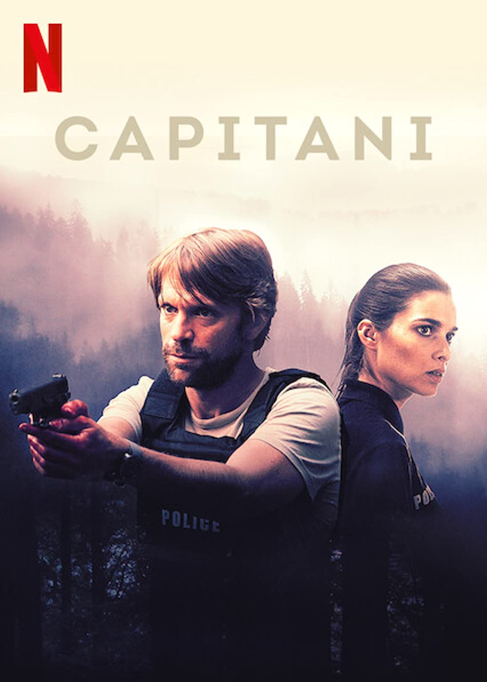 Capitani [HD]