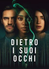 Dietro i suoi occhi [HD]