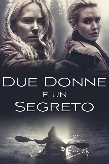 Due donne e un Segreto – Secrets at the Lake [HD] (2020)