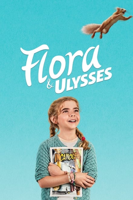 Flora & Ulisse [HD] (2021)