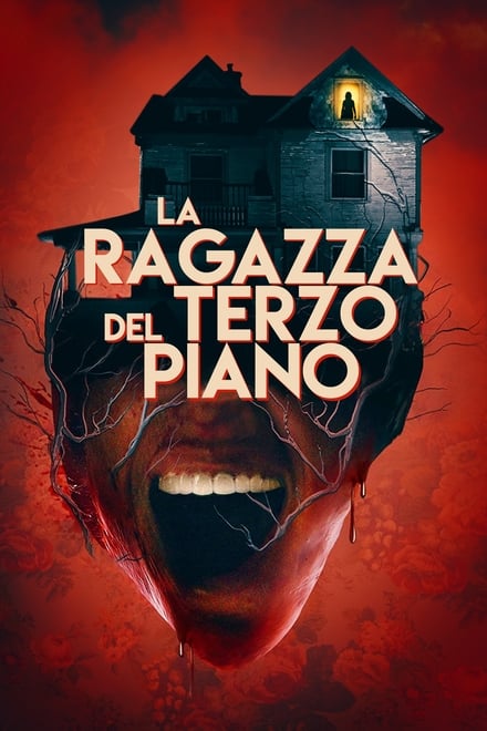 La ragazza del terzo piano [HD] (2019)