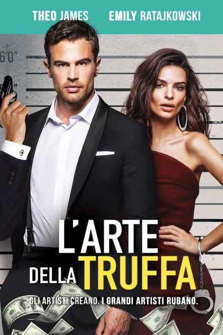 L’arte della truffa [HD] (2019)