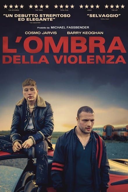 L’ombra della violenza [HD] (2019)