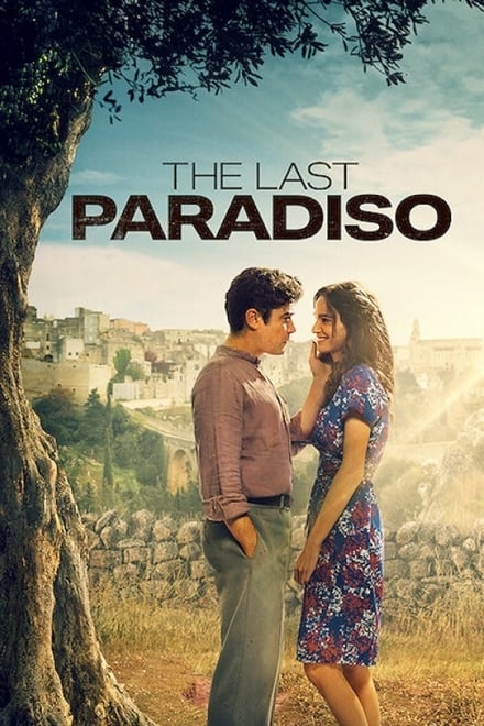 L’Ultimo Paradiso [HD] (2021)