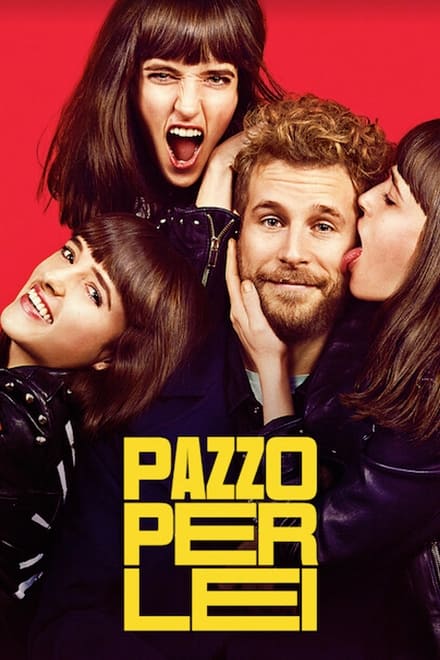 Pazzo per Lei [HD] (2021)