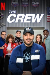 The Crew – La Serie [HD]