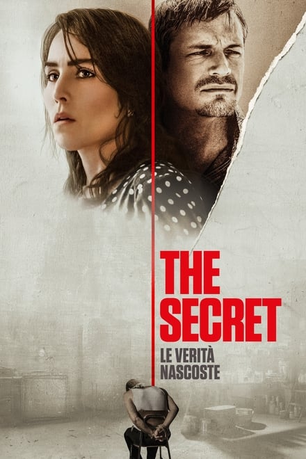 The Secrets We Keep – Le Verità Nascoste [HD] (2020)