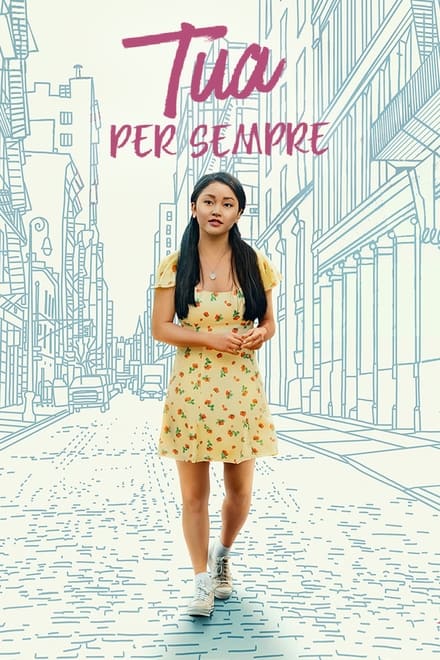 Tua per sempre [HD] (2021)