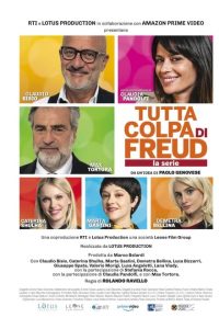 Tutta colpa di Freud – La Serie [HD]