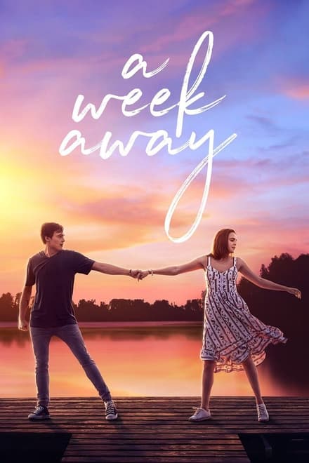 A Week Away [HD] (2021)