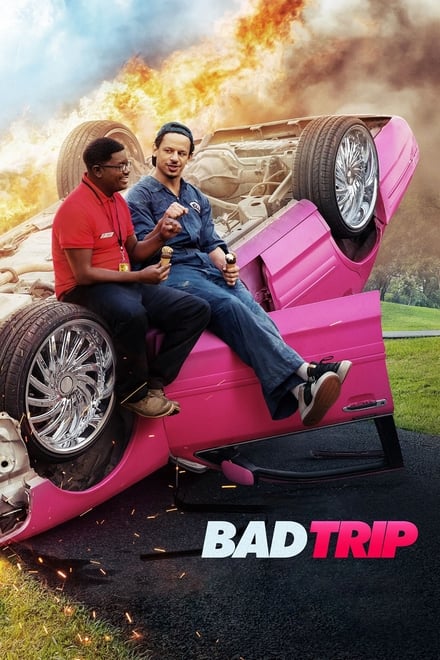 Bad Trip [HD] (2020)