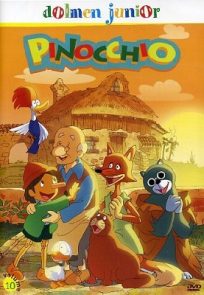 Bambino Pinocchio (1976)