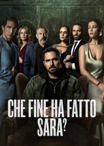 Che fine ha fatto Sara? [HD]