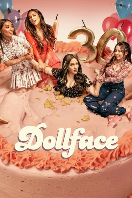 Dollface [HD]